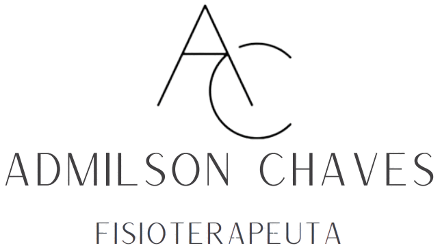Logomarca Admilson