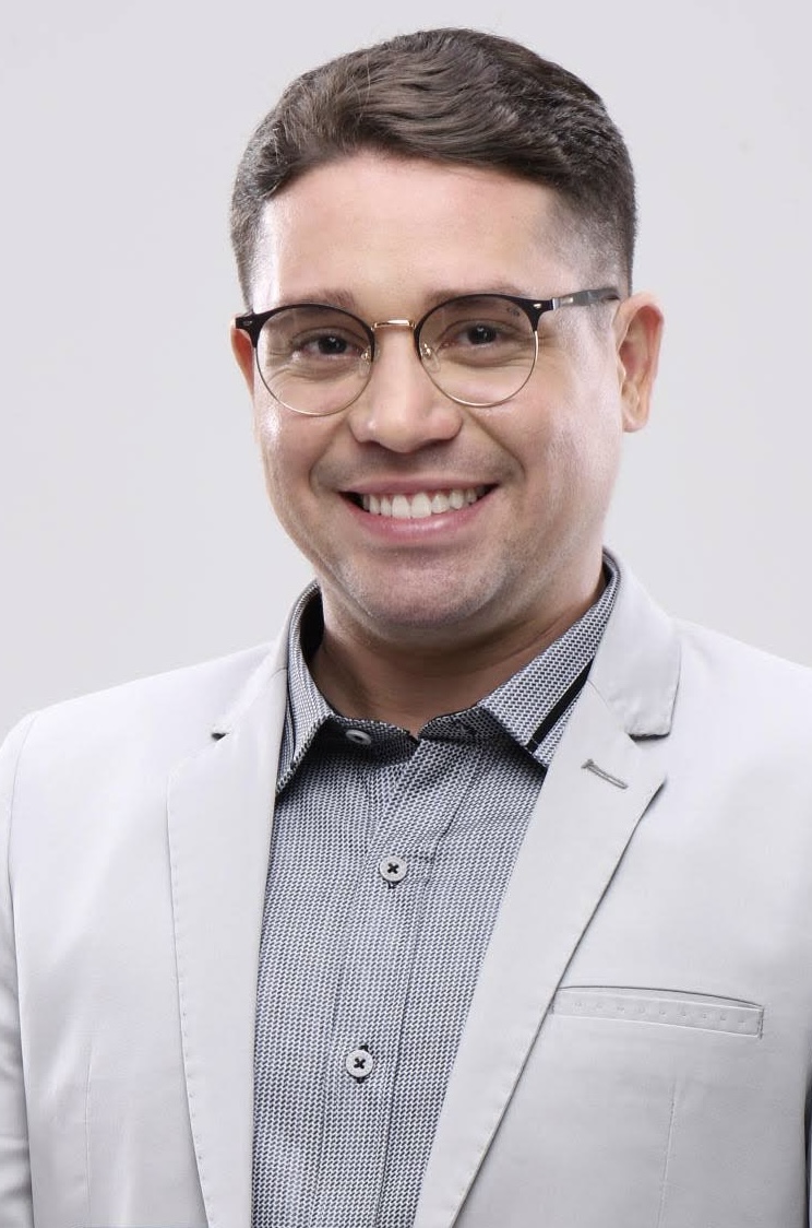 Perfil Admilson Chaves